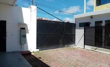 OFICINAS EN RENTA EN COL. LIMONAR EN CD. DEL CARMEN