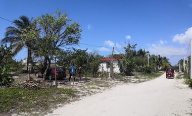 TERRENO EN VENTA EN ISLA AGUADA.