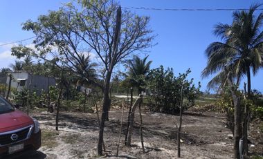 TERRENO EN VENTA EN ISLA AGUADA.