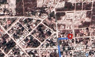 TERRENO EN VENTA EN ISLA AGUADA.