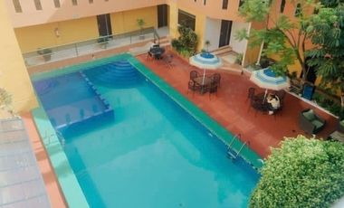 EN VENTA HOTEL  EN CIUDAD DEL CARMEN, CAMPECHE.
