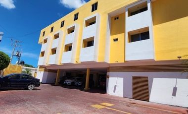 EN VENTA HOTEL  EN CIUDAD DEL CARMEN, CAMPECHE.