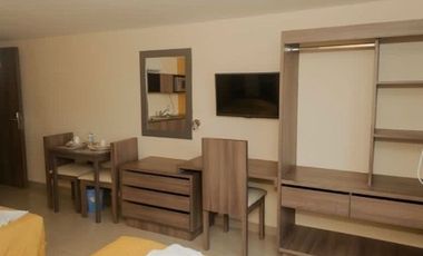 EN VENTA HOTEL  EN CIUDAD DEL CARMEN, CAMPECHE.