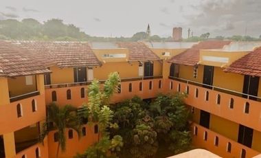 EN VENTA HOTEL  EN CIUDAD DEL CARMEN, CAMPECHE.