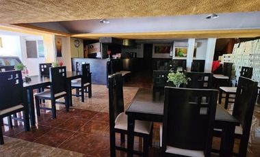 EN VENTA HOTEL  EN CIUDAD DEL CARMEN, CAMPECHE.