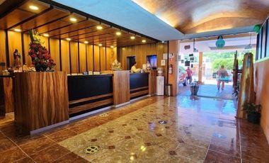 EN VENTA HOTEL  EN CIUDAD DEL CARMEN, CAMPECHE.