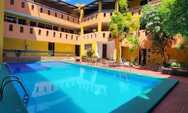 EN VENTA HOTEL  EN CIUDAD DEL CARMEN, CAMPECHE.