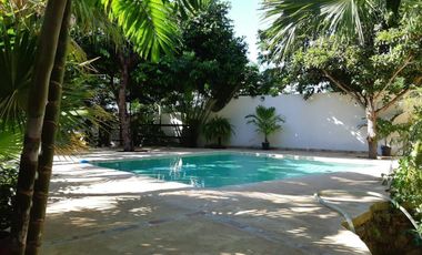 CASA EN VENTA EN MERIDA YUCATAN