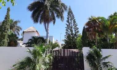 CASA EN VENTA EN MERIDA YUCATAN
