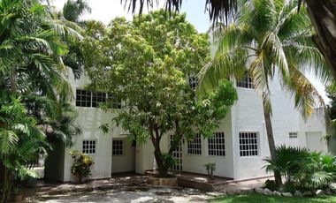 CASA EN VENTA EN MERIDA YUCATAN