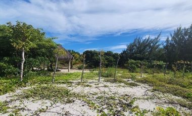 EXCELENTE TERRENO EN VENTA EN ISLA AGUADA,CARMEN CAMPECHE.