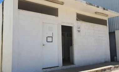 RENTA DE BODEGA PATIO EN CIUDAD DEL CARMEN
