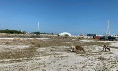 TERRENO EN VENTA EN KM 14