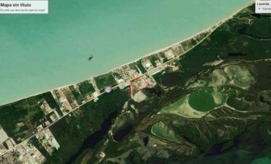 TERRENO EN VENTA EN KM 14