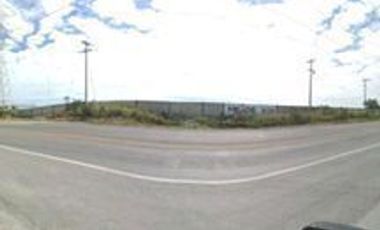 TERRENO EN VENTA EN KM 14