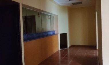 LOCAL CÉNTRICO EN RENTA EN CIUDAD DEL CARMEN,CAMPECHE