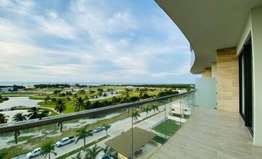 DEPARTAMENTO EN VENTA EN EL COUNTRY OLAS EN CIUDAD DEL CARMEN