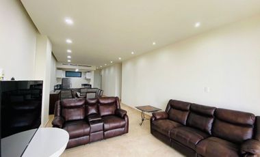 DEPARTAMENTO EN VENTA EN EL COUNTRY OLAS EN CIUDAD DEL CARMEN