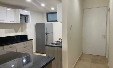 DEPARTAMENTO EN VENTA EN EL COUNTRY OLAS EN CIUDAD DEL CARMEN