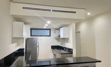 DEPARTAMENTO EN VENTA EN EL COUNTRY OLAS EN CIUDAD DEL CARMEN