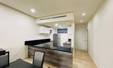 DEPARTAMENTO EN VENTA EN EL COUNTRY OLAS EN CIUDAD DEL CARMEN