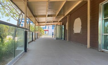 LOCAL COMERCIAL EN RENTA