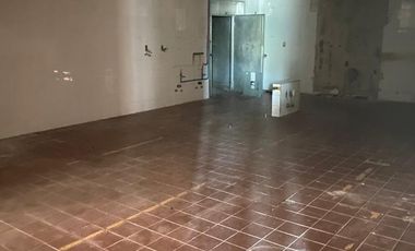 LOCAL COMERCIAL EN RENTA