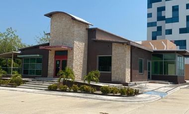 LOCAL COMERCIAL EN RENTA