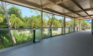 LOCAL COMERCIAL EN RENTA