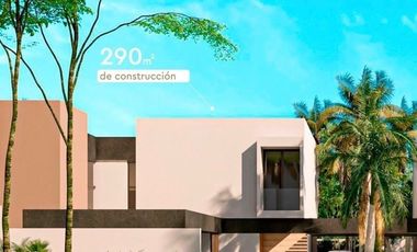 ESTRENA CASA  EN COUNTRY CLUB CIUDAD DEL CARMEN,CAMPECHE.