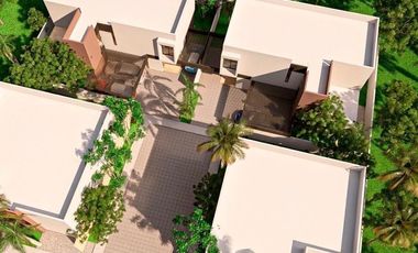 ESTRENA CASA  EN COUNTRY CLUB CIUDAD DEL CARMEN,CAMPECHE.