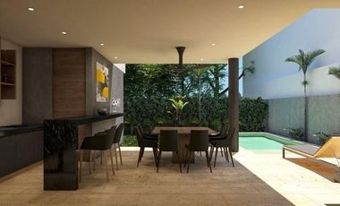 ESTRENA CASA  EN COUNTRY CLUB CIUDAD DEL CARMEN,CAMPECHE.