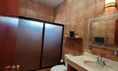 CASA EN VENTA Y/O RENTA EN CIUDAD DEL CARMEN,CAMPECHE.
