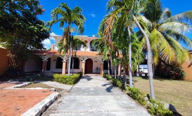 CASA EN VENTA Y/O RENTA EN CIUDAD DEL CARMEN,CAMPECHE.