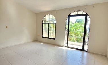 CASA EN VENTA Y/O RENTA EN CIUDAD DEL CARMEN,CAMPECHE.