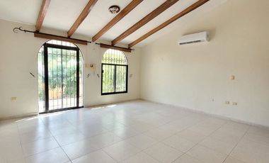 CASA EN VENTA Y/O RENTA EN CIUDAD DEL CARMEN,CAMPECHE.