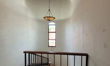 CASA EN VENTA Y/O RENTA EN CIUDAD DEL CARMEN,CAMPECHE.