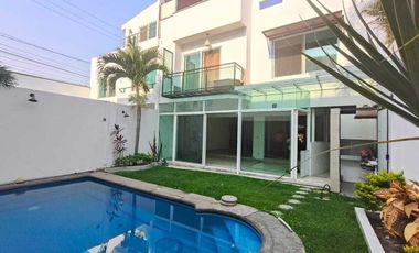 Morelos, Emiliano Zapata, Tres de Mayo, Casa en Venta