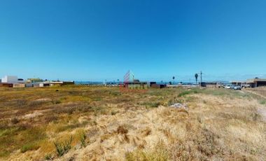 ROSARITO TERRENO VENTA BAJA CALIFORNIA NORTE