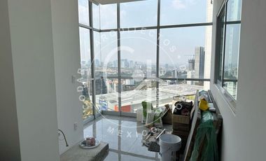 Renta de piso de oficinas Edificio Agor en Interlomas