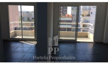 DEPTO DE 2 AMBIENTES EN CENTRO DE MORON