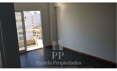 DEPTO DE 2 AMBIENTES EN CENTRO DE MORON