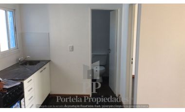 DEPTO DE 2 AMBIENTES EN CENTRO DE MORON