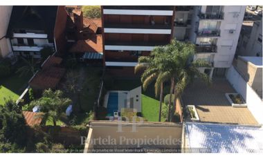 DEPTO DE 2 AMBIENTES EN CENTRO DE MORON