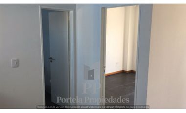 DEPTO DE 2 AMBIENTES EN CENTRO DE MORON