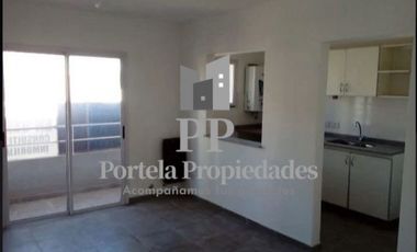 DEPARTAMENTO EN CENTRO DE MORON