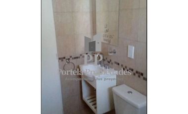 DEPARTAMENTO EN CENTRO DE MORON