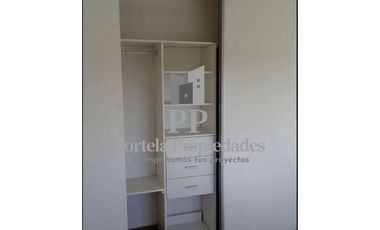 DEPARTAMENTO EN CENTRO DE MORON