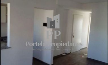 DEPARTAMENTO EN CENTRO DE MORON