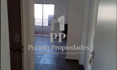 DEPARTAMENTO EN CENTRO DE MORON